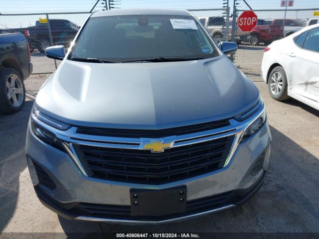 3GNAXKEG7RS137824 Chevrolet Equinox Fwd Lt