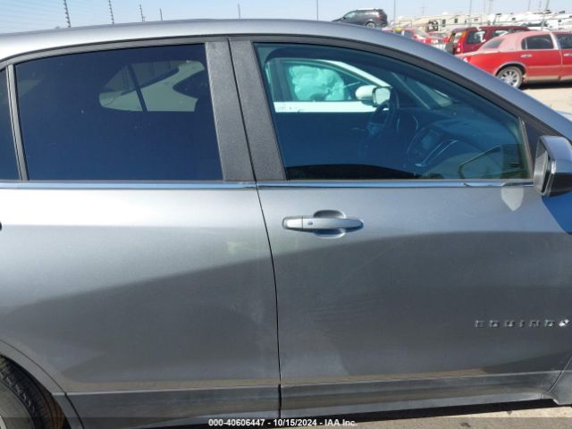 3GNAXKEG7RS137824 Chevrolet Equinox Fwd Lt