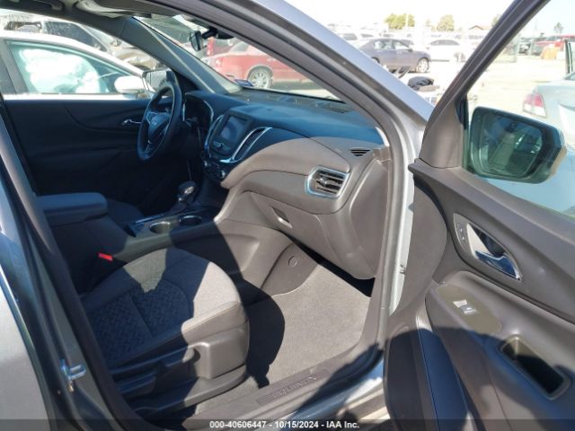 3GNAXKEG7RS137824 Chevrolet Equinox Fwd Lt