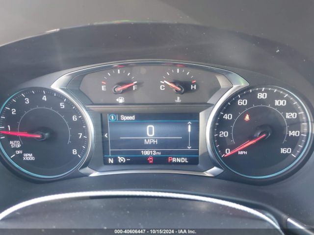 3GNAXKEG7RS137824 Chevrolet Equinox Fwd Lt