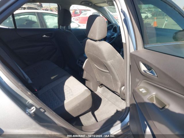 3GNAXKEG7RS137824 Chevrolet Equinox Fwd Lt