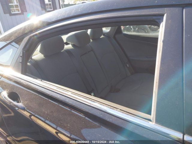 5NPEB4AC4EH879030 Hyundai SONATA GLS