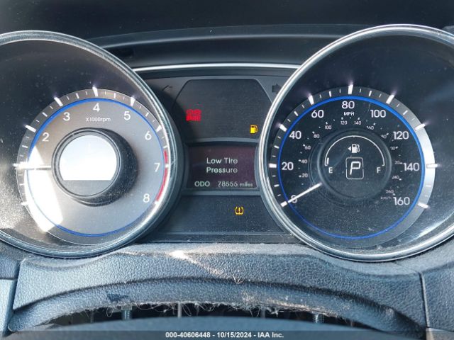 5NPEB4AC4EH879030 Hyundai SONATA GLS