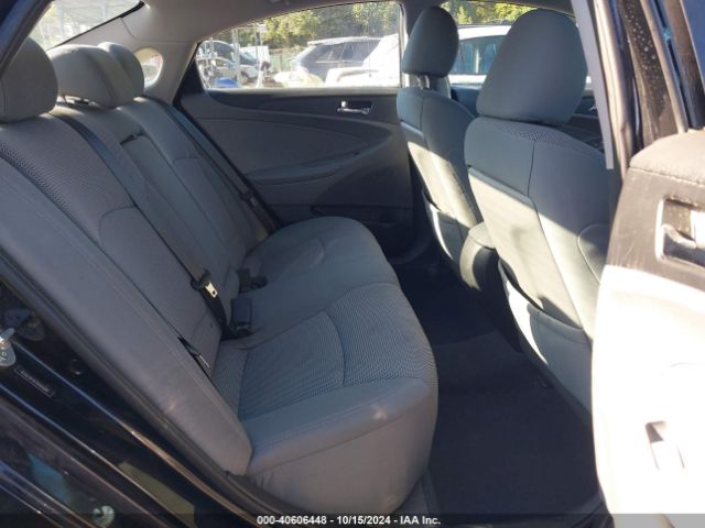 5NPEB4AC4EH879030 Hyundai SONATA GLS