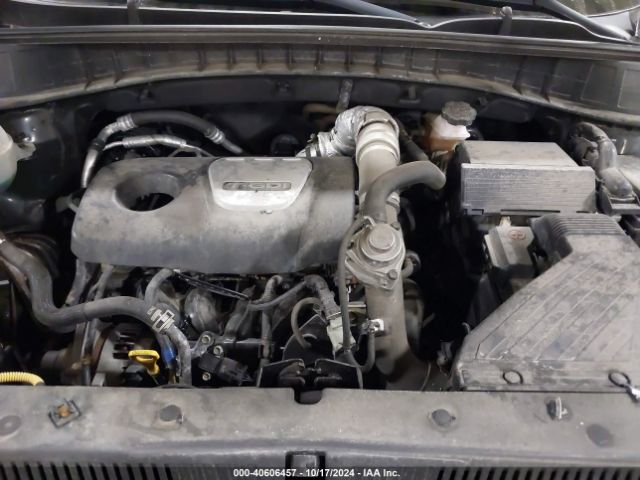 KM8J3CA27HU552575 Hyundai Tucson Eco