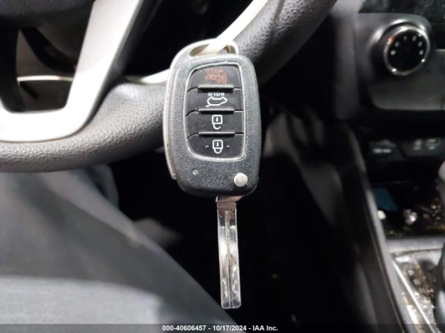 KM8J3CA27HU552575 Hyundai Tucson Eco