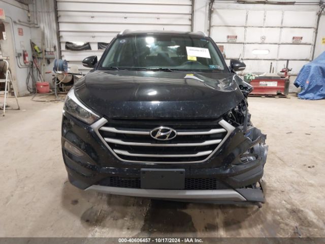 KM8J3CA27HU552575 Hyundai Tucson Eco
