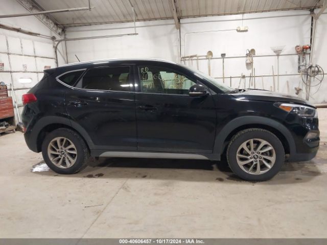KM8J3CA27HU552575 Hyundai Tucson Eco