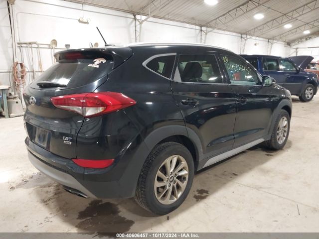 KM8J3CA27HU552575 Hyundai Tucson Eco