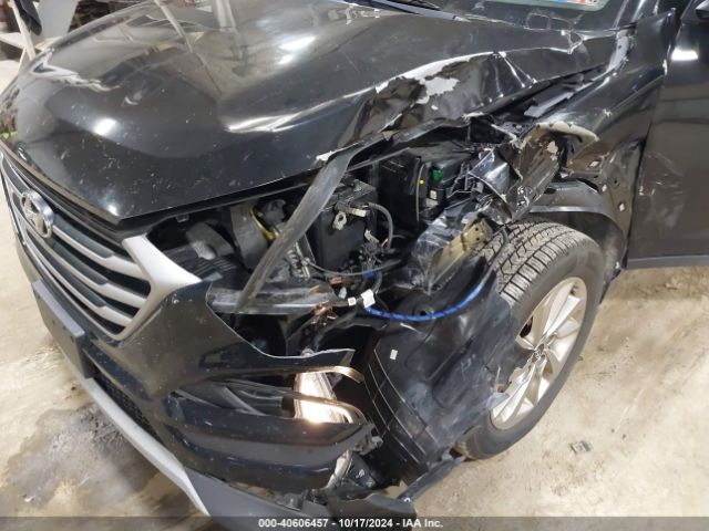 KM8J3CA27HU552575 Hyundai Tucson Eco