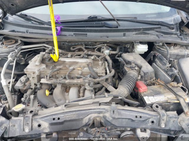 2T1BURHEXEC075819 Toyota Corolla S Plus