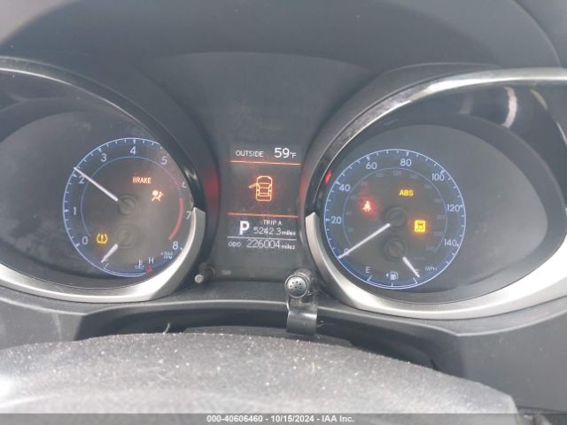 2T1BURHEXEC075819 Toyota Corolla S Plus
