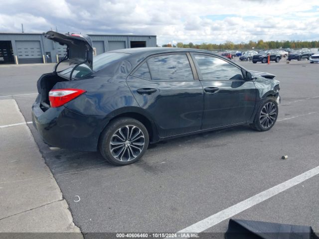 2T1BURHEXEC075819 Toyota Corolla S Plus