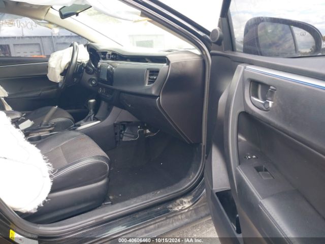 2T1BURHEXEC075819 Toyota Corolla S Plus