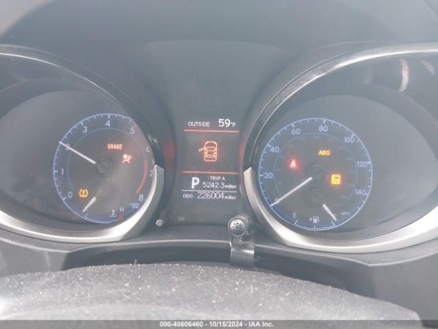 2T1BURHEXEC075819 Toyota Corolla S Plus