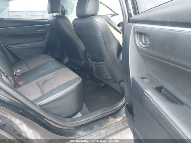 2T1BURHEXEC075819 Toyota Corolla S Plus