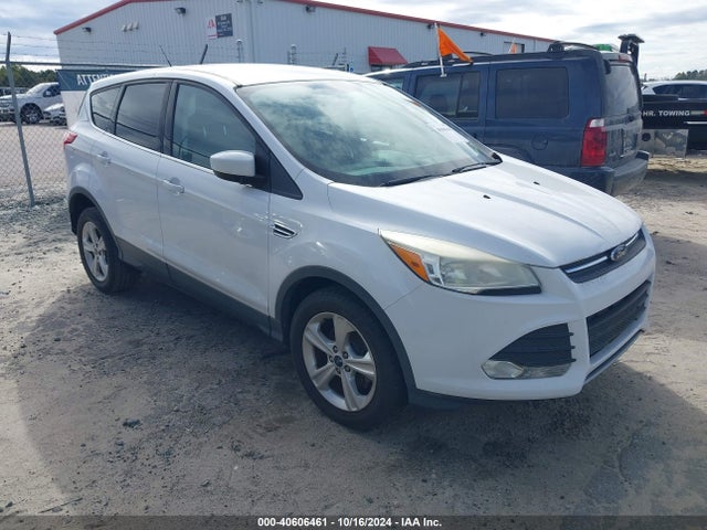 Ford ESCAPE SE 2014 1FMCU0GX8EUC70061 Image 1