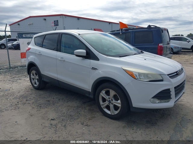 Ford ESCAPE SE 2014 1FMCU0GX8EUC70061 Image 13