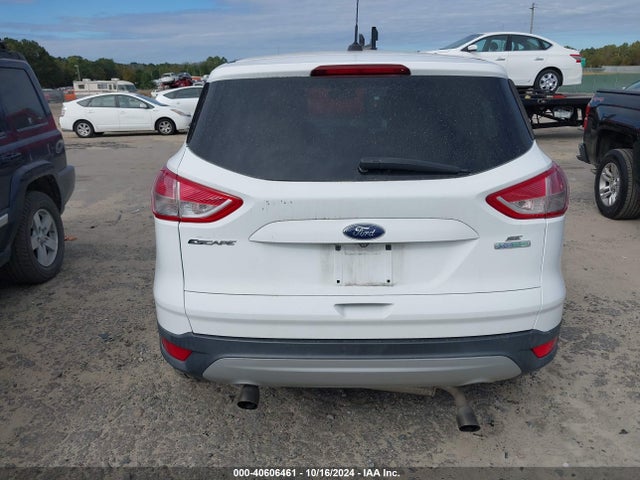 Ford ESCAPE SE 2014 1FMCU0GX8EUC70061 Image 15