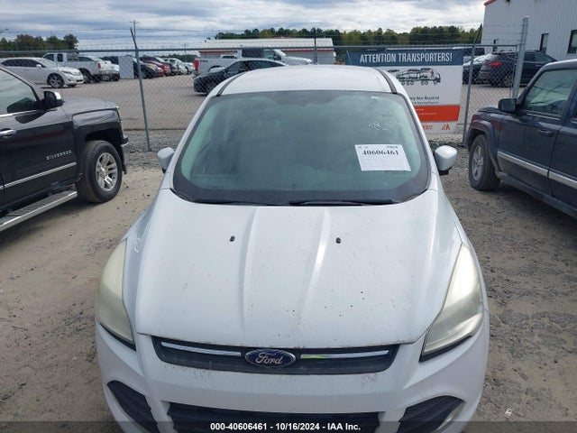 Ford ESCAPE SE 2014 1FMCU0GX8EUC70061 Image 16