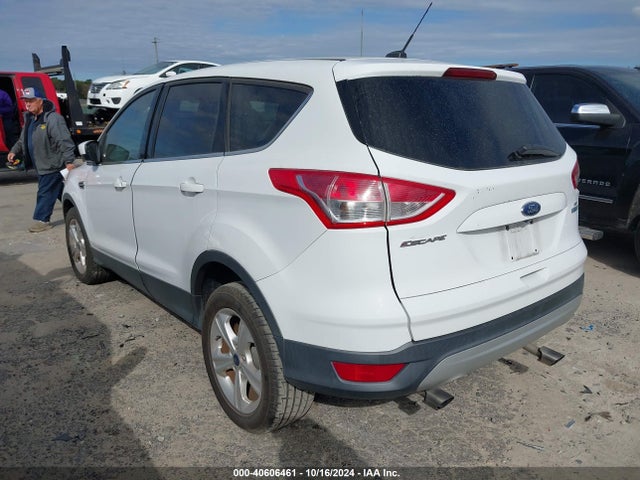 Ford ESCAPE SE 2014 1FMCU0GX8EUC70061 Image 3