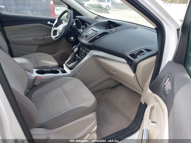 Ford ESCAPE SE 2014 1FMCU0GX8EUC70061 Image 5
