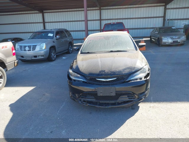 Chrysler 200 S 2015 1C3CCCBB6FN538819 Image 13