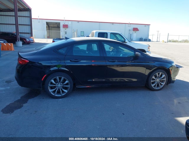 Chrysler 200 S 2015 1C3CCCBB6FN538819 Image 14