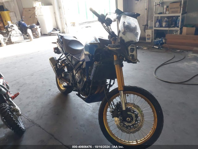 2023 SUZUKI DL800DE JS1EM12B4P7100211