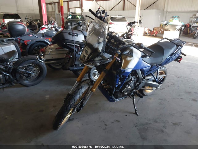 2023 SUZUKI DL800DE JS1EM12B4P7100211 Photo 1