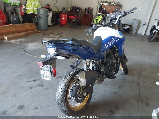 2023 SUZUKI DL800DE JS1EM12B4P7100211 Photo 3