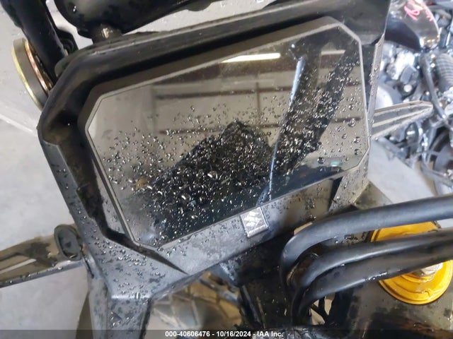 2023 SUZUKI DL800DE JS1EM12B4P7100211 Photo 6