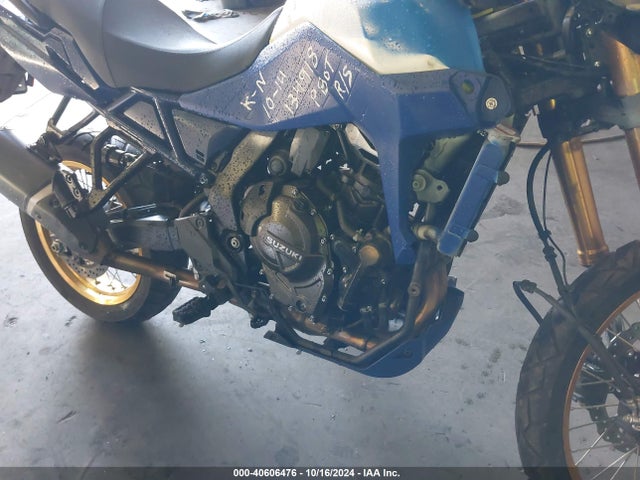 2023 SUZUKI DL800DE JS1EM12B4P7100211 Photo 7