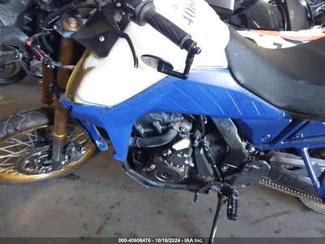 2023 SUZUKI DL800DE JS1EM12B4P7100211 Photo 8