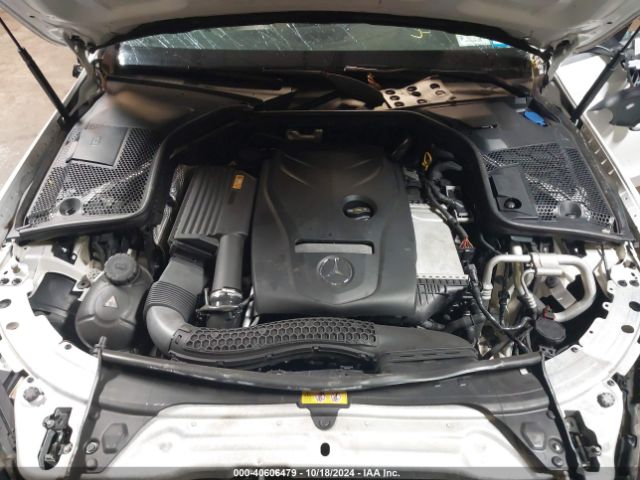 55SWF4KB8HU185487 Mercedes-Benz C 300 4matic/luxury 4matic/sport 4matic