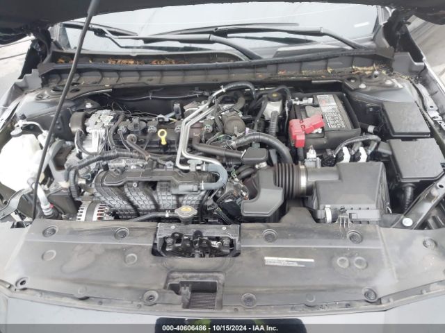 1N4BL4EV2RN302035 Nissan Altima Sl Fwd