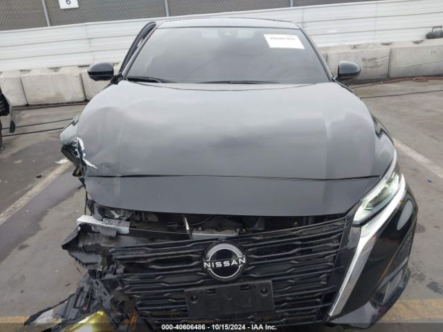 1N4BL4EV2RN302035 Nissan Altima Sl Fwd