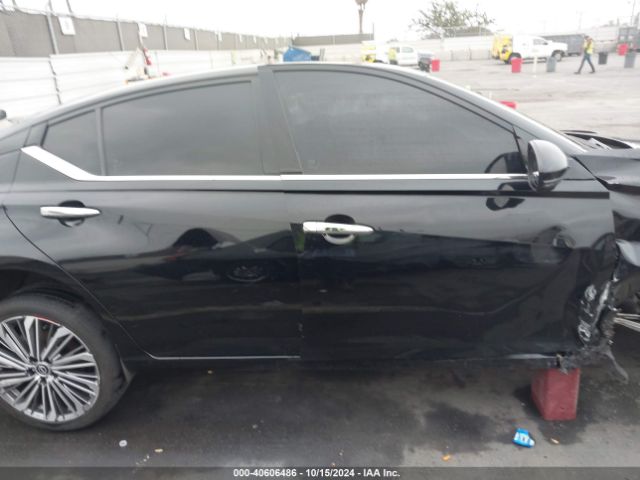 1N4BL4EV2RN302035 Nissan Altima Sl Fwd