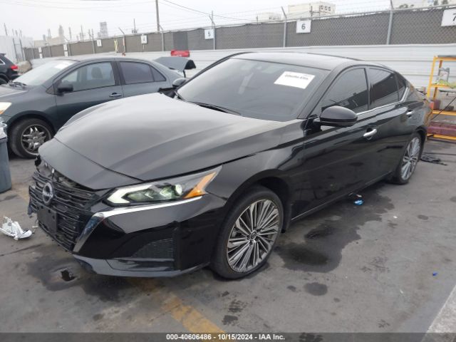 1N4BL4EV2RN302035 Nissan Altima Sl Fwd