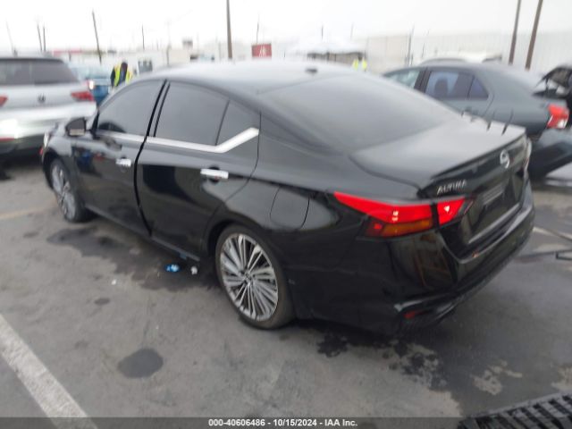 1N4BL4EV2RN302035 Nissan Altima Sl Fwd
