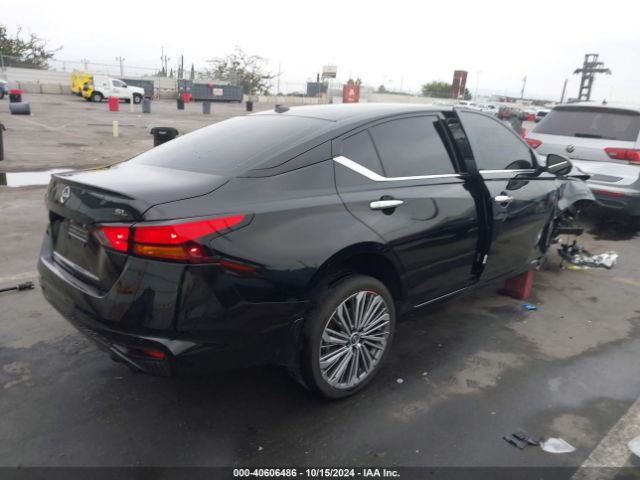 1N4BL4EV2RN302035 Nissan Altima Sl Fwd