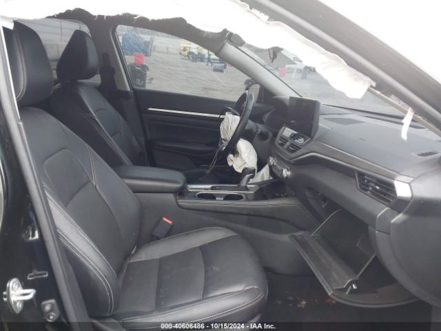 1N4BL4EV2RN302035 Nissan Altima Sl Fwd