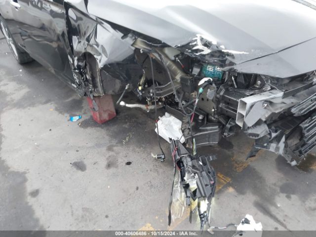 1N4BL4EV2RN302035 Nissan Altima Sl Fwd