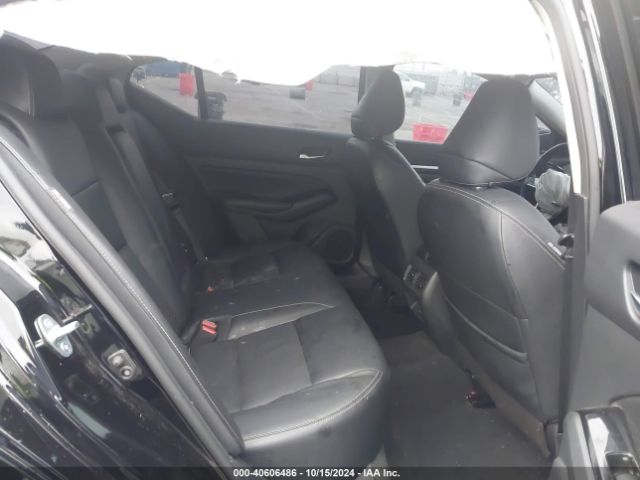 1N4BL4EV2RN302035 Nissan Altima Sl Fwd