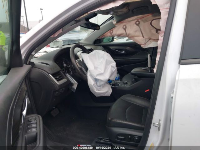 3GKALPEV0LL253825 GMC Terrain Fwd Slt