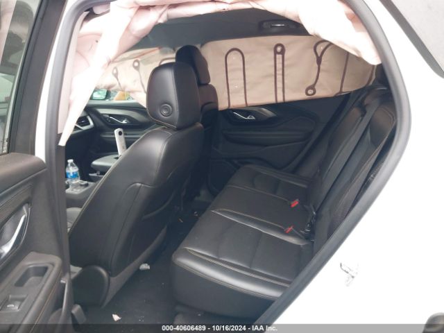 3GKALPEV0LL253825 GMC Terrain Fwd Slt