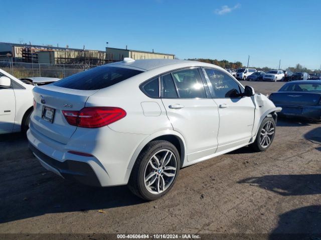 5UXXW3C53F0M89250 BMW X4 Xdrive28i