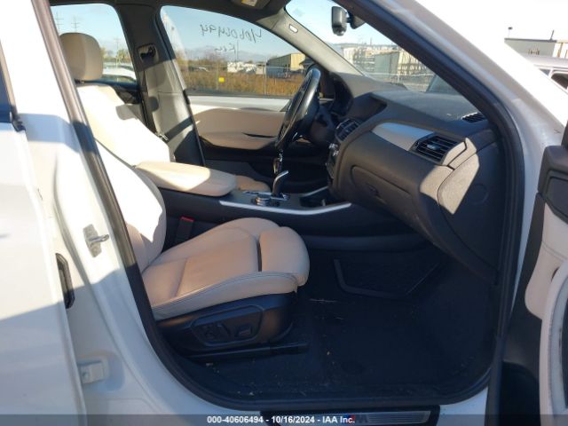 5UXXW3C53F0M89250 BMW X4 Xdrive28i