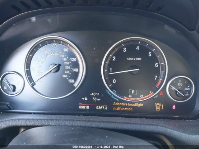 5UXXW3C53F0M89250 BMW X4 Xdrive28i