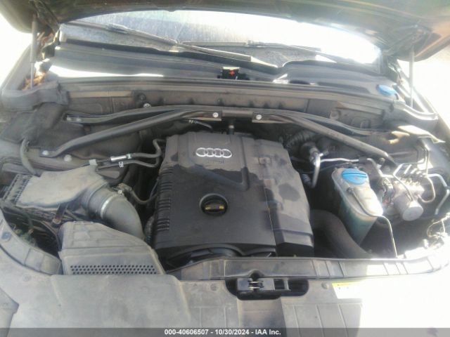 WA1LFAFP1FA024486 Audi Q5 2.0t Premium